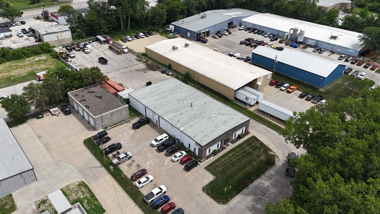 2100 E Ovid Ave, Des Moines, IA, For Lease, Image-5
