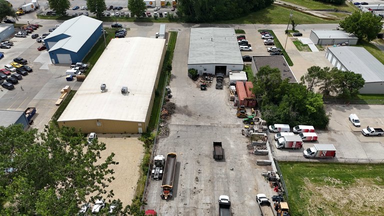 2100 E Ovid Ave, Des Moines, IA, For Lease, Image-4