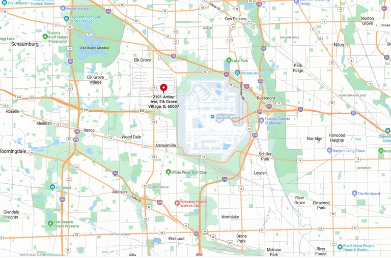 2101 Arthur Avenue, Elk Grove Village, IL, For Lease, Image-4