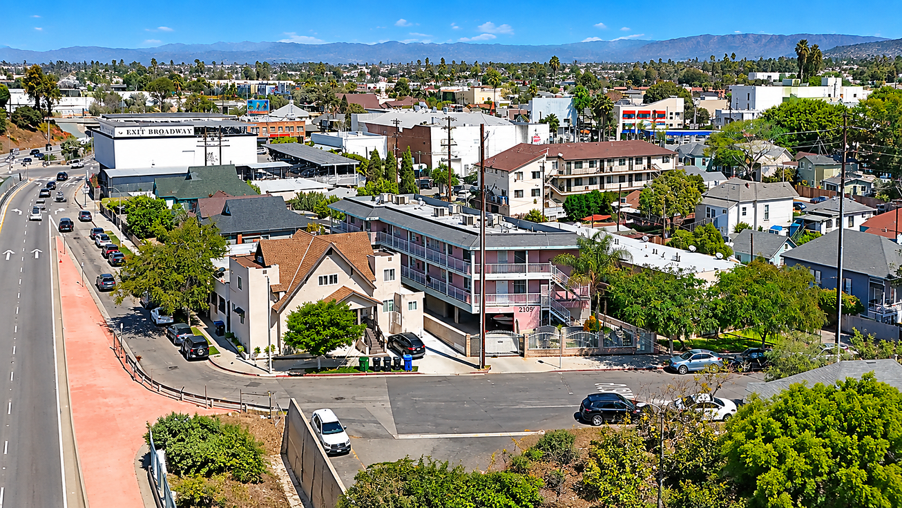2109 Manitou Avenue Multifamily