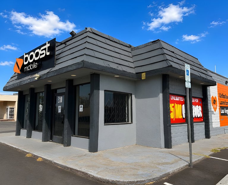 2110 East Cheyenne Avenue, North Las Vegas, NV, For Lease, Image-1