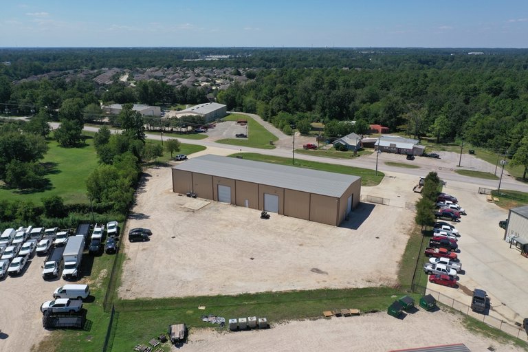 2112 Airport Rd, Conroe, TX, For Lease, Image-3