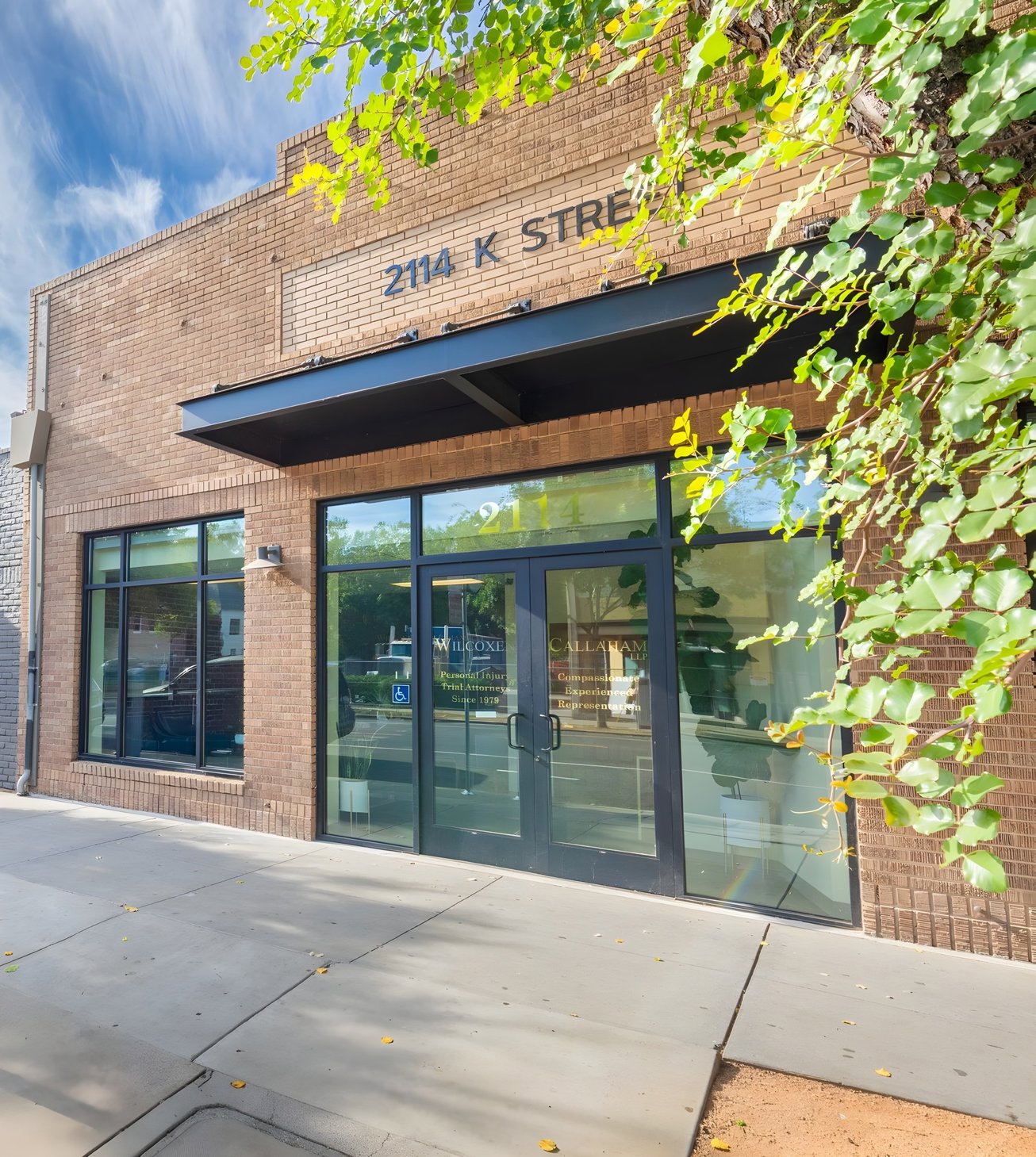 2114 K Street, Sacramento, CA, For Sale, Image-2