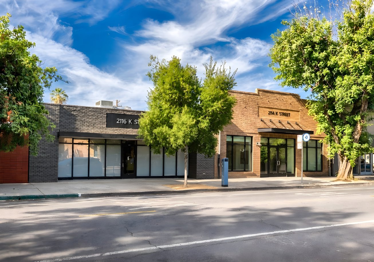 2114 K Street, Sacramento, CA, For Sale, Image-1