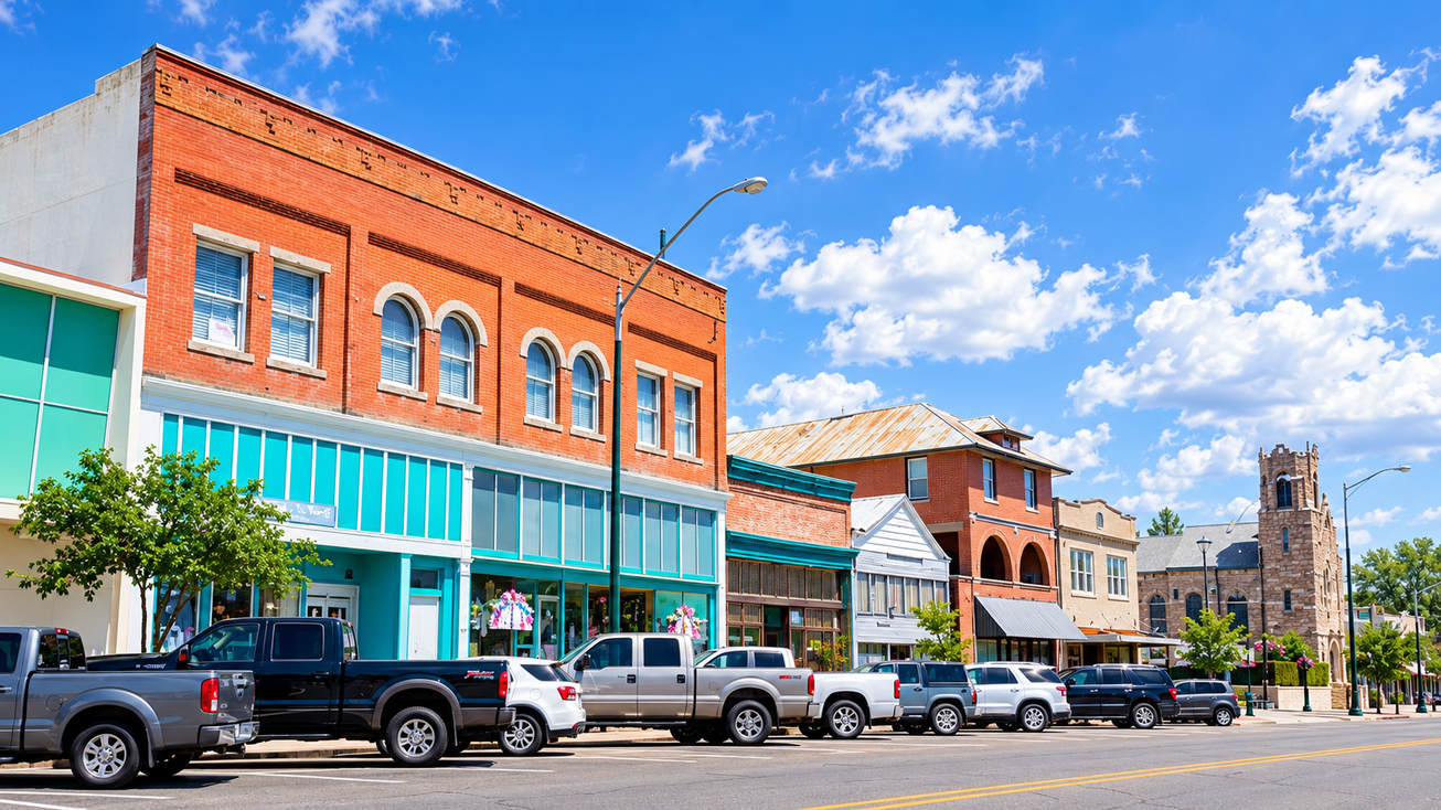 2119 U.S. 60 Land/Development