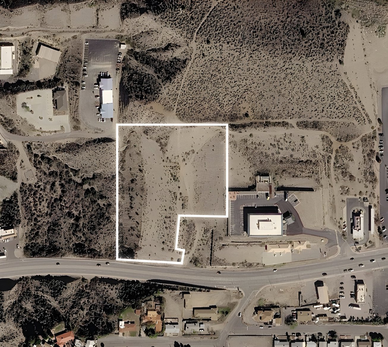 2119 U.S. 60, Globe, AZ, For Sale, Image-1