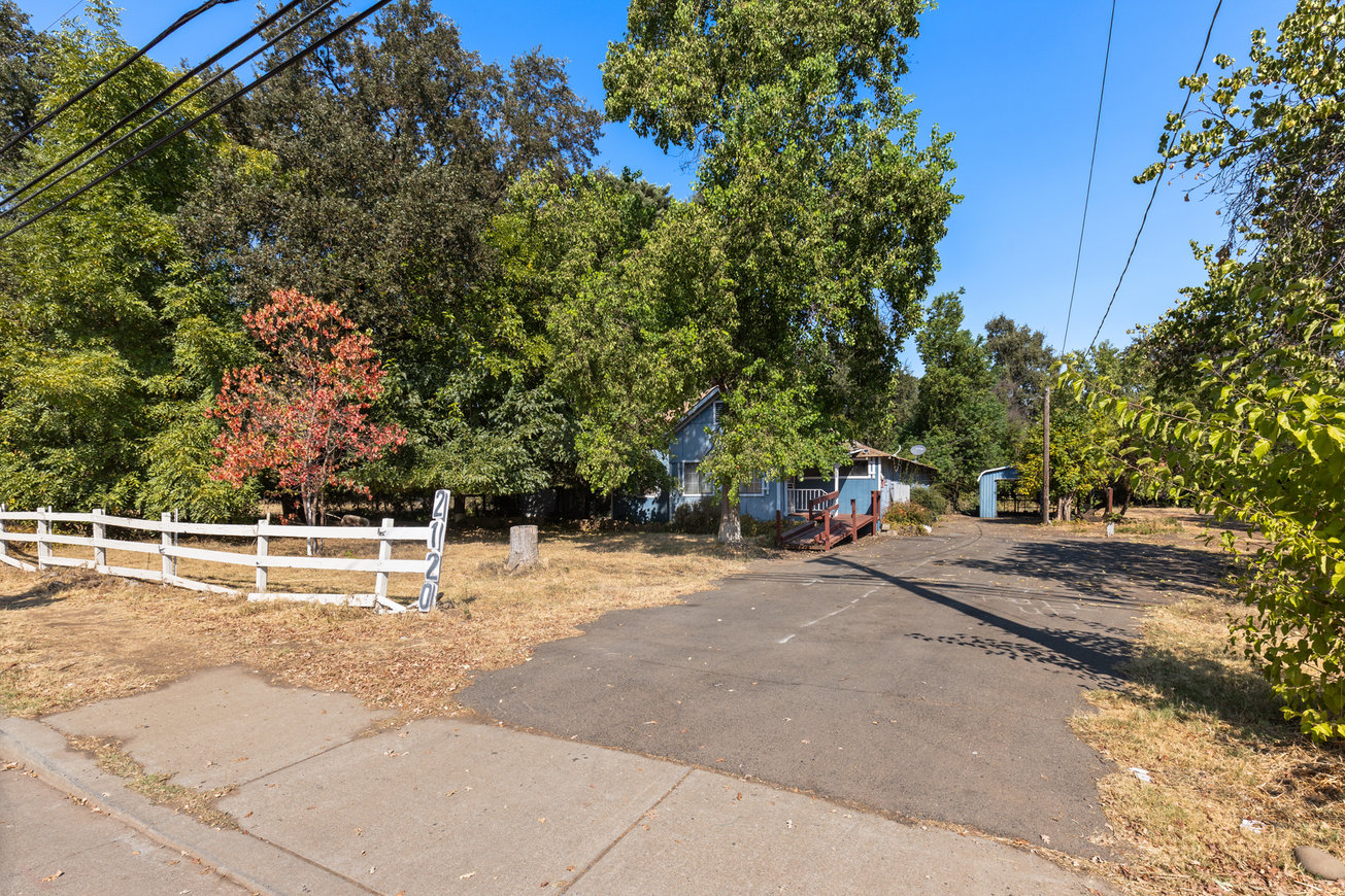 2120 Humboldt Road Land/Development