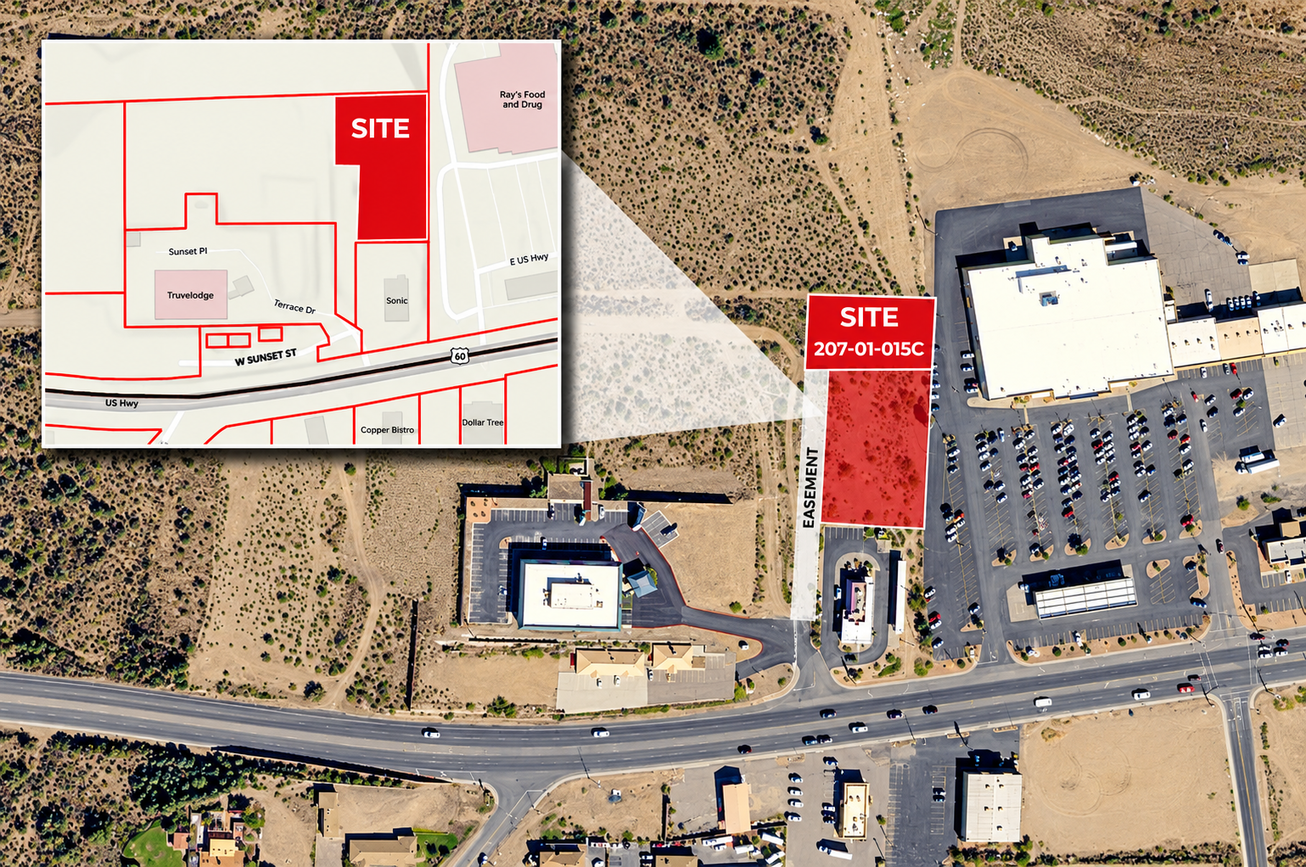 2121 Highway 60, Globe, AZ, For Sale, Image-1