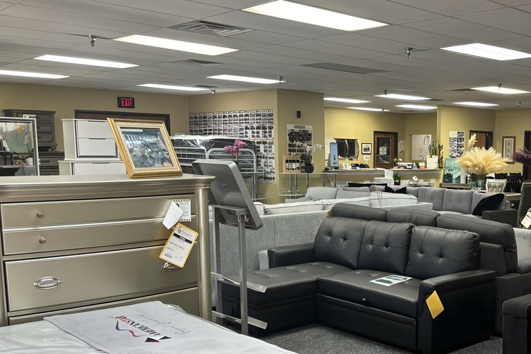 2125 - 2127 Exchange Dr., Arlington, TX, For Lease, Image-4