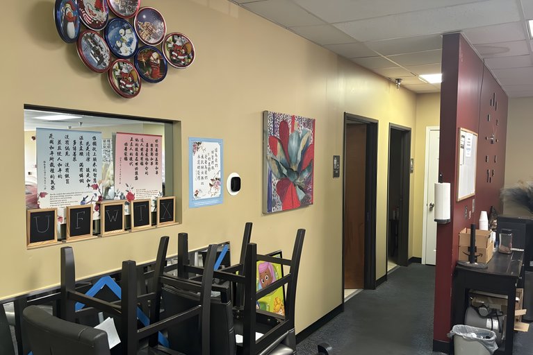 2125 - 2127 Exchange Dr., Arlington, TX, For Lease, Image-5