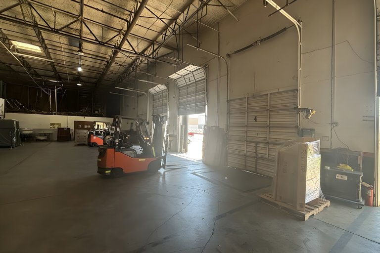 2125 - 2127 Exchange Dr., Arlington, TX, For Lease, Image-6