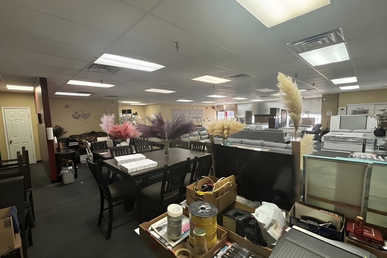 2125 - 2127 Exchange Dr., Arlington, TX, For Lease, Image-7