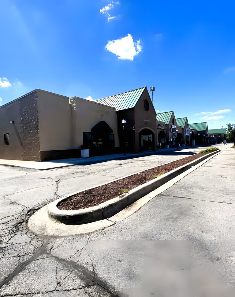 21300 Hall Road, Clinton Twp, MI, For Lease, Image-1