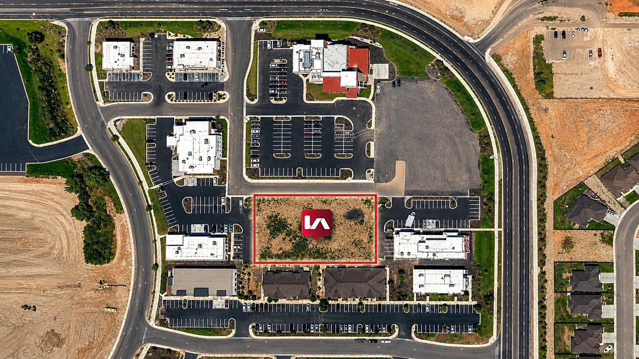 2138 Canyon Plaza Dr. Land/Development