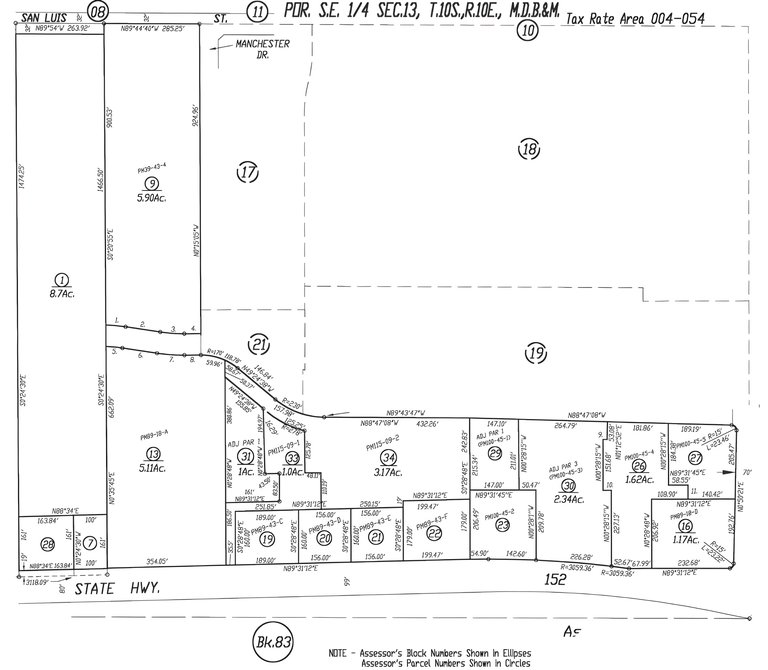 2140 East Pacheco Boulevard, Los Banos, CA, For Lease, Image-4