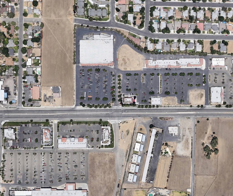 2140 East Pacheco Boulevard, Los Banos, CA, For Lease, Image-1