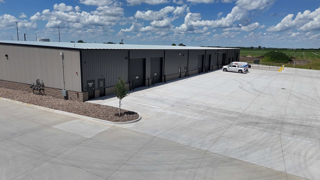 2151 Shiloh Rose Pkwy SW Industrial
