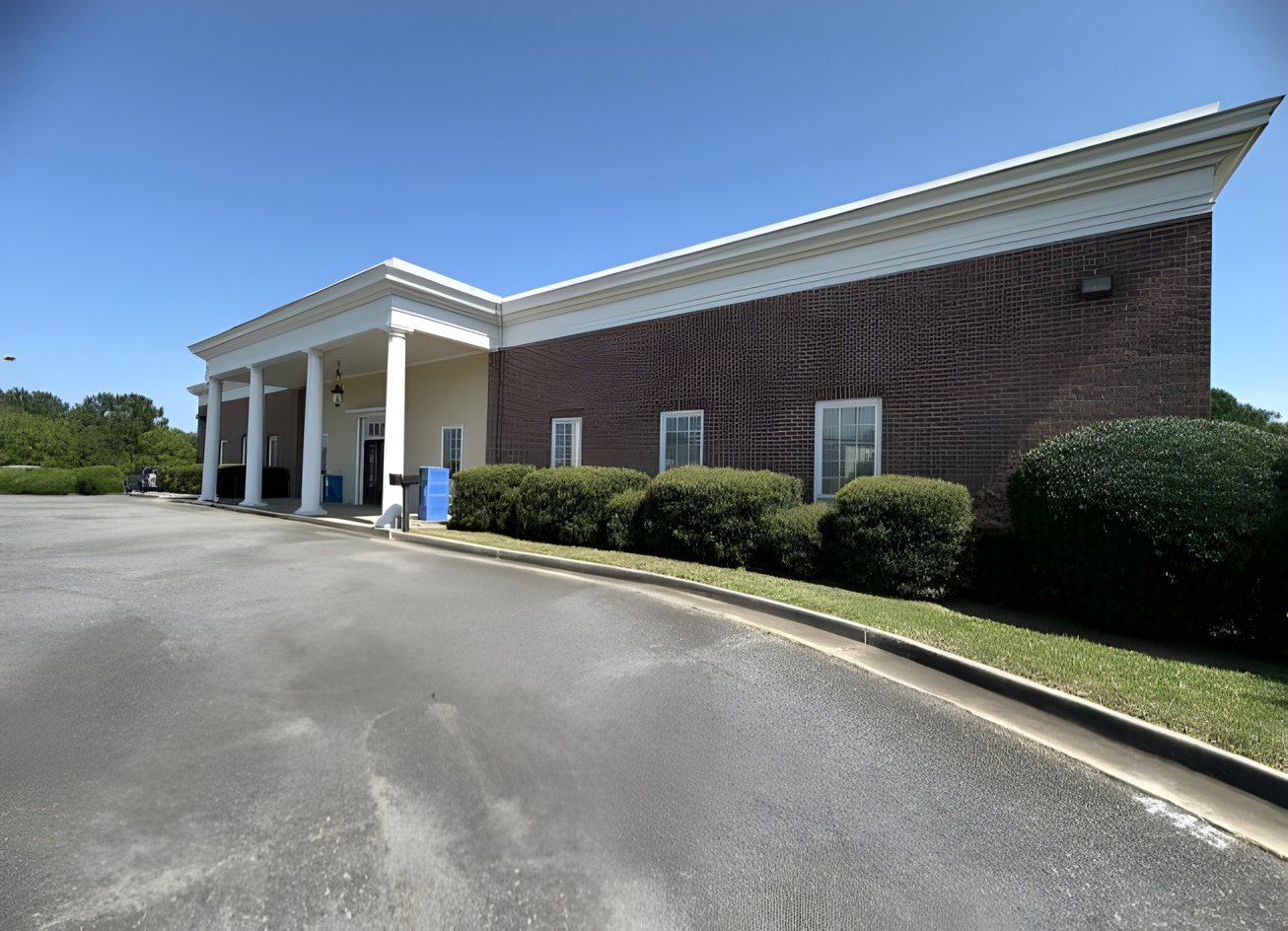 165 Garrett Way Industrial