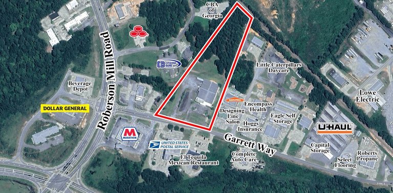 165 Garrett Way, Milledgeville, GA, For Lease, Image-7
