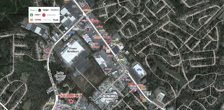 165 Garrett Way, Milledgeville, GA, For Lease, Image-6