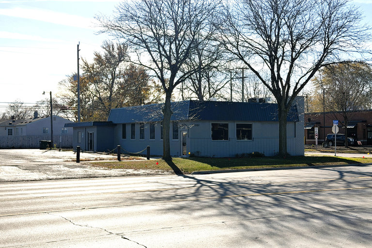 21751 Ecorse Road, Taylor, MI, For Lease, Image-1