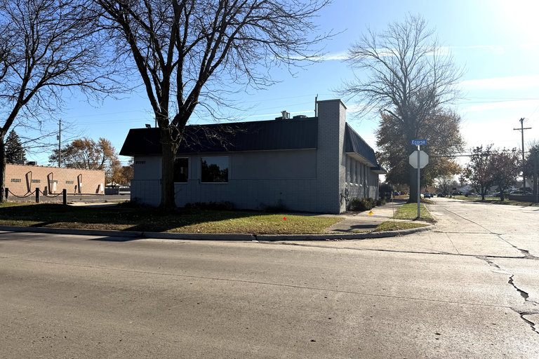 21751 Ecorse Road, Taylor, MI, For Lease, Image-5