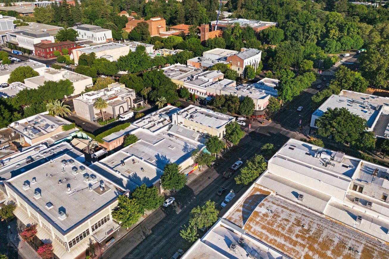 218 & 222 Main St, Chico, CA, For Sale, Image-2