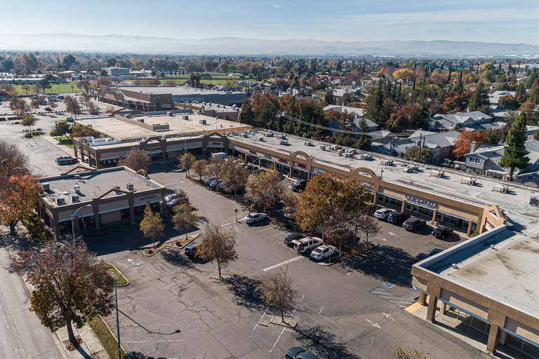 2181 N Tracy Blvd, Tracy, CA, For Lease, Image-1