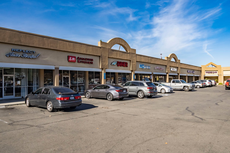 2181 N Tracy Blvd, Tracy, CA, For Lease, Image-2
