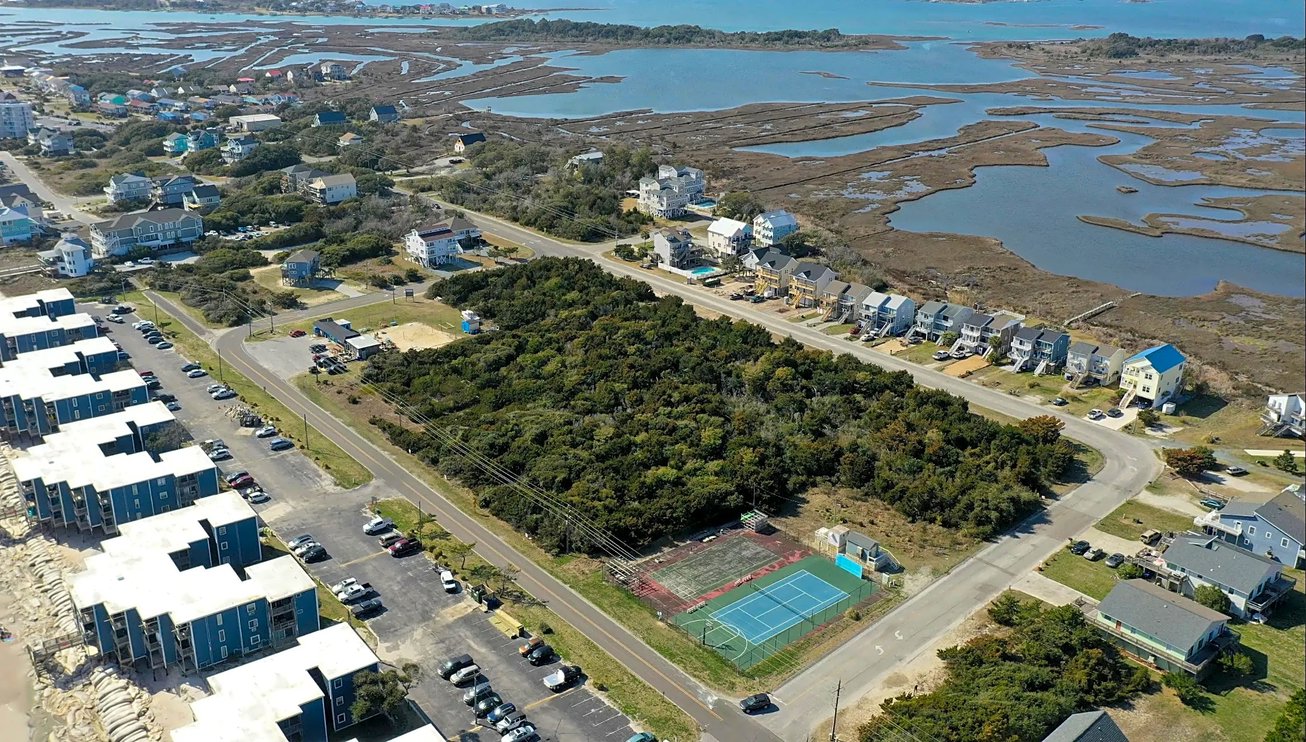 2181 New River Inlet Road Retail