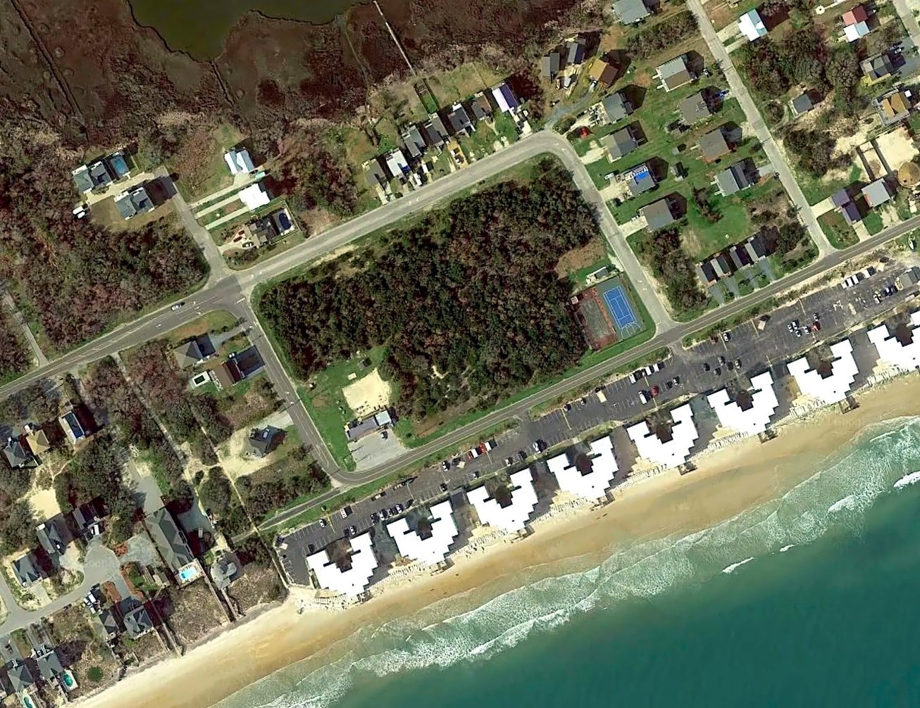 2181 New River Inlet Road, North Topsail Beach, NC, For Sale, Image-2