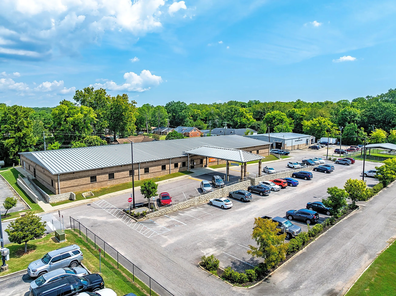 2185 Normandie Drive Office