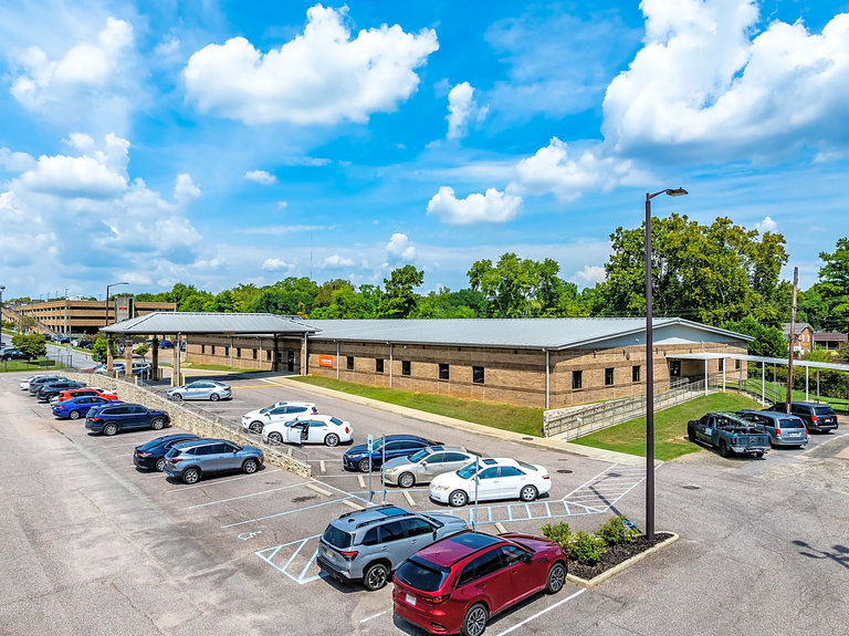 2185 Normandie Drive, Montgomery, AL, For Lease, Image-7