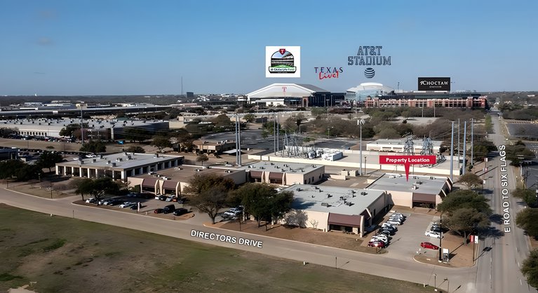 2200 East Road to Six Flags Street, Arlington, TX, For Lease, Image-1