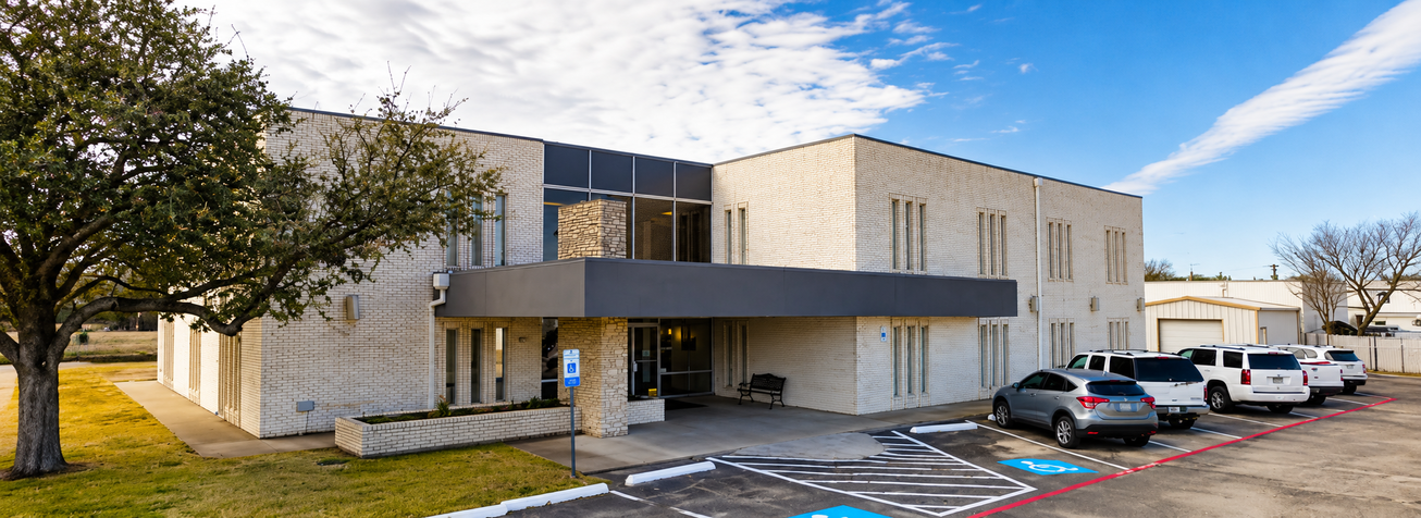 2200 Smith Barry Rd Office