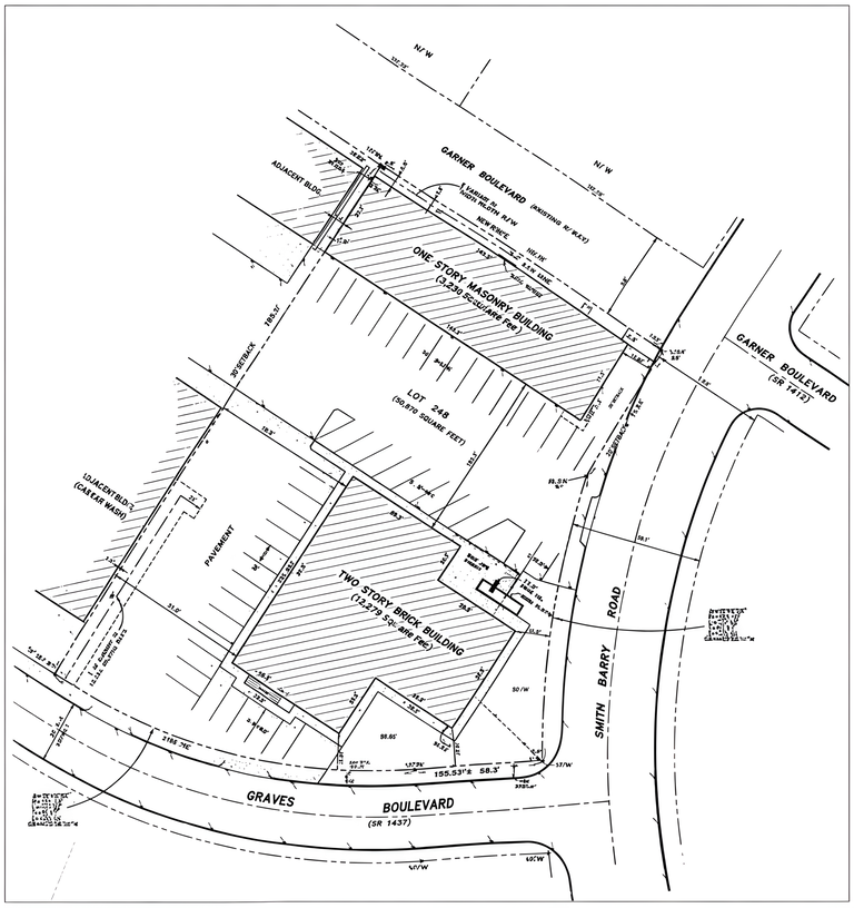 2200 Smith Barry Rd, Pantego, TX, For Lease, Image-3