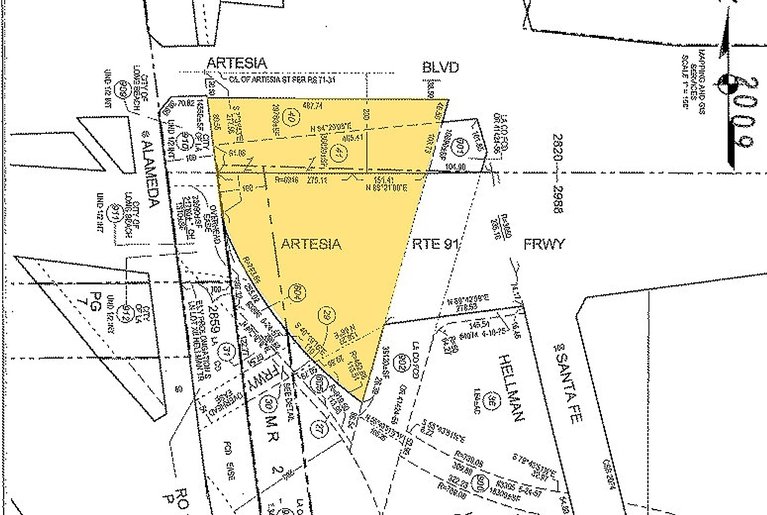 2201 S. Santa Fe Ave, Compton, CA, For Lease, Image-4