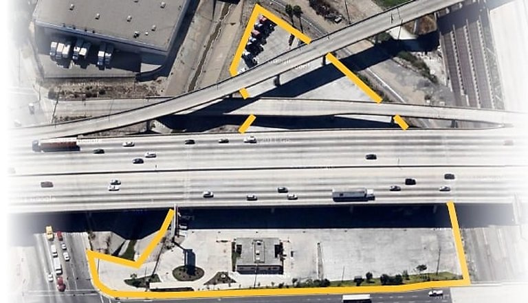 2201 S. Santa Fe Ave, Compton, CA, For Lease, Image-3