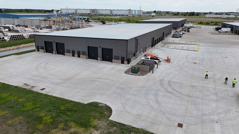 2201 Shiloh Rose Pkwy SW, Bondurant, IA, For Lease, Image-3