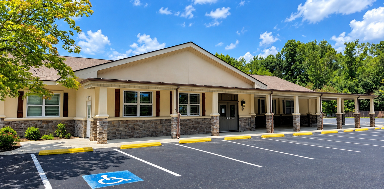 2201 Veterans Boulevard Office