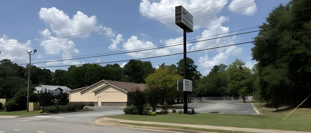 2201 Veterans Boulevard, Dublin, GA, For Sale, Image-2