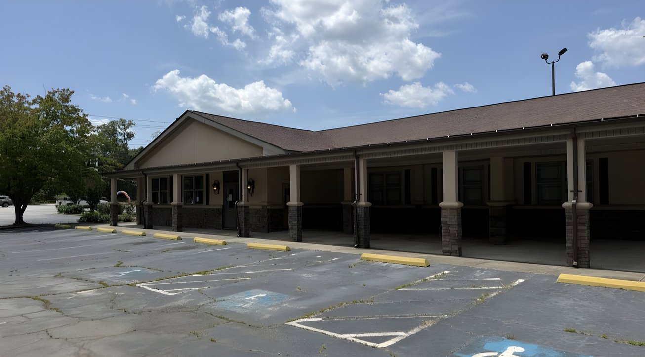2201 Veterans Boulevard, Dublin, GA, For Sale, Image-1