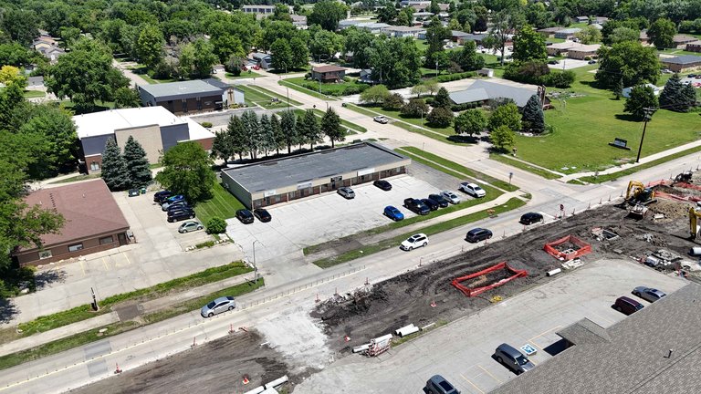 2202 W 1st St, Ankeny, IA, For Lease, Image-2