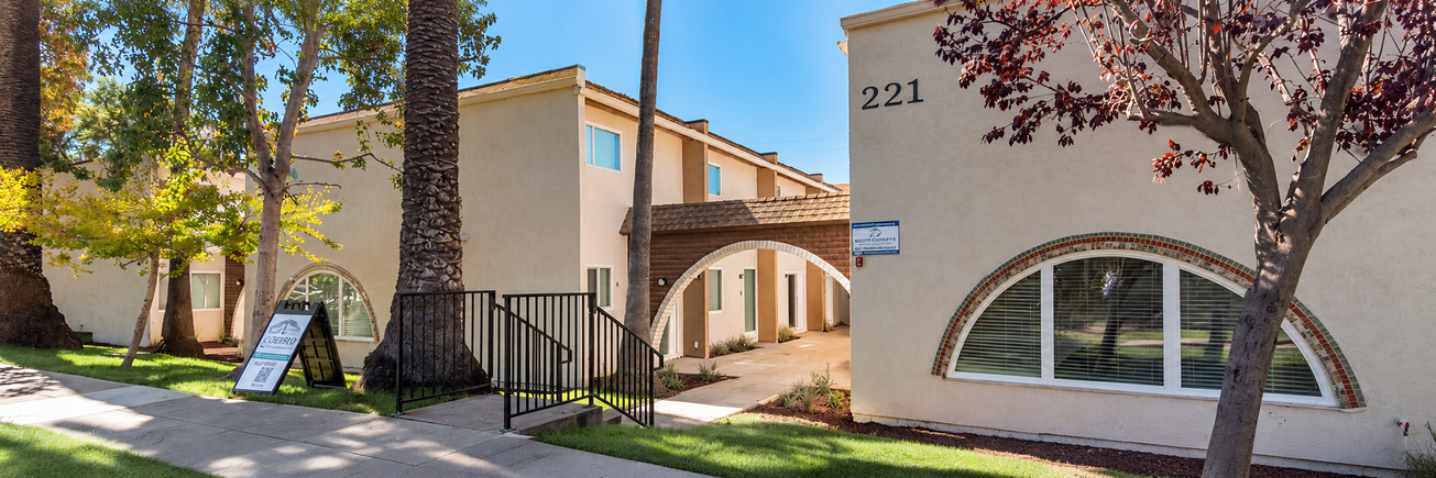 221 South Nevada Street Multifamily
