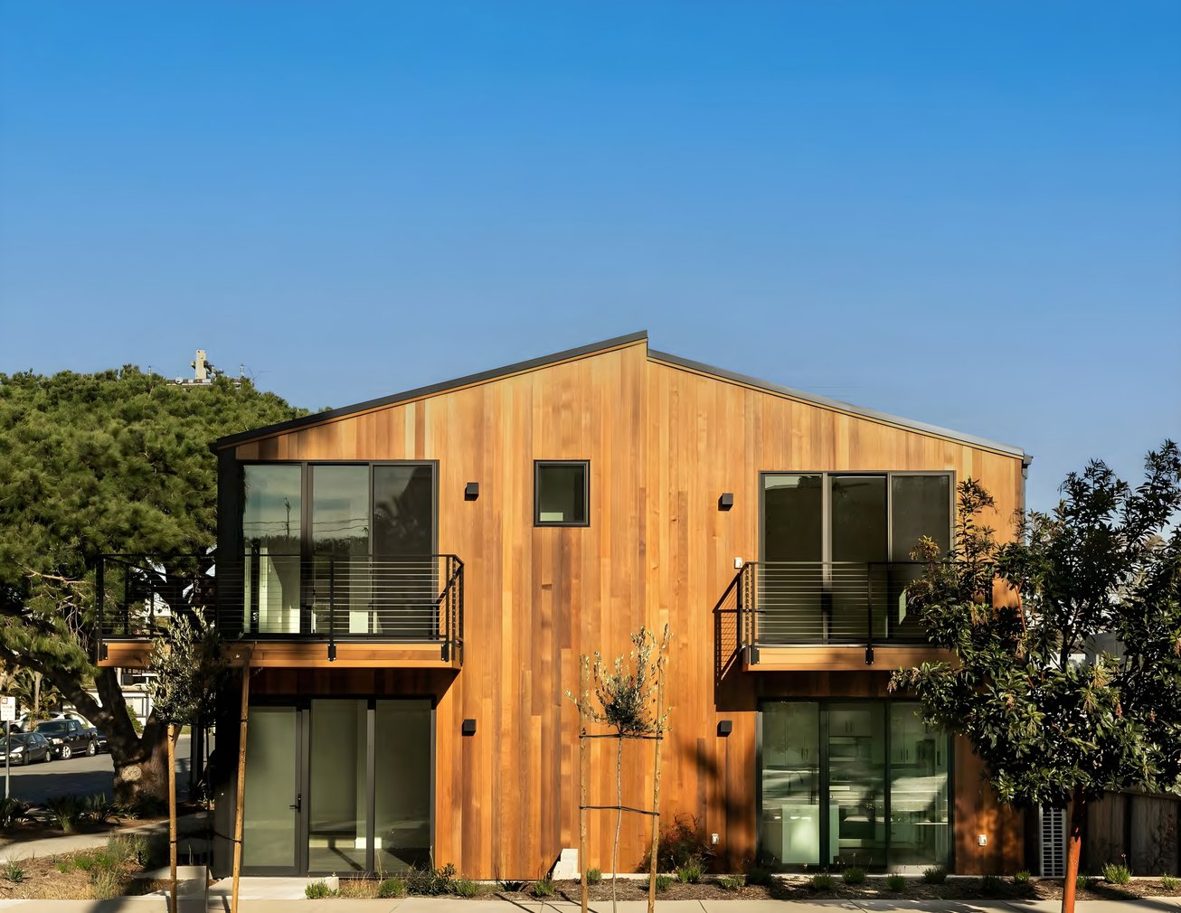 221 West G Street Multifamily