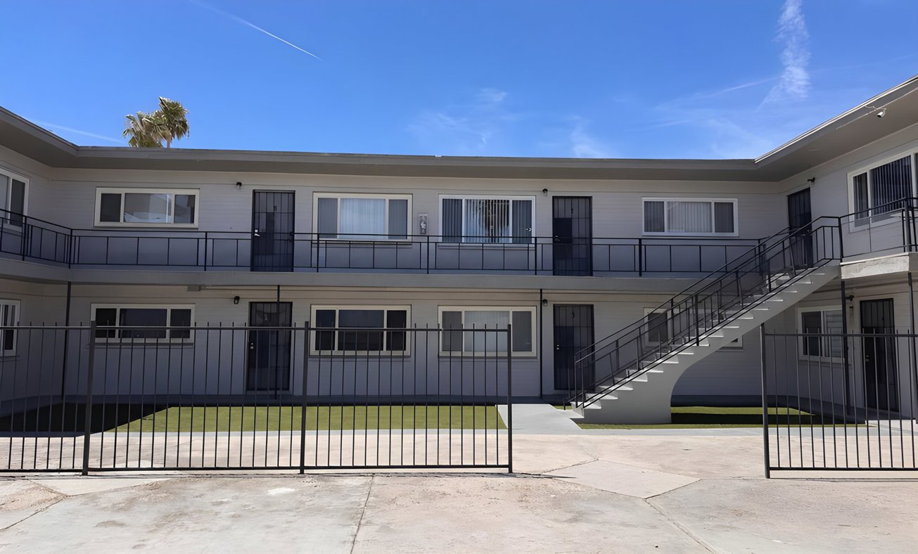 2213 Sunrise Avenue Multifamily