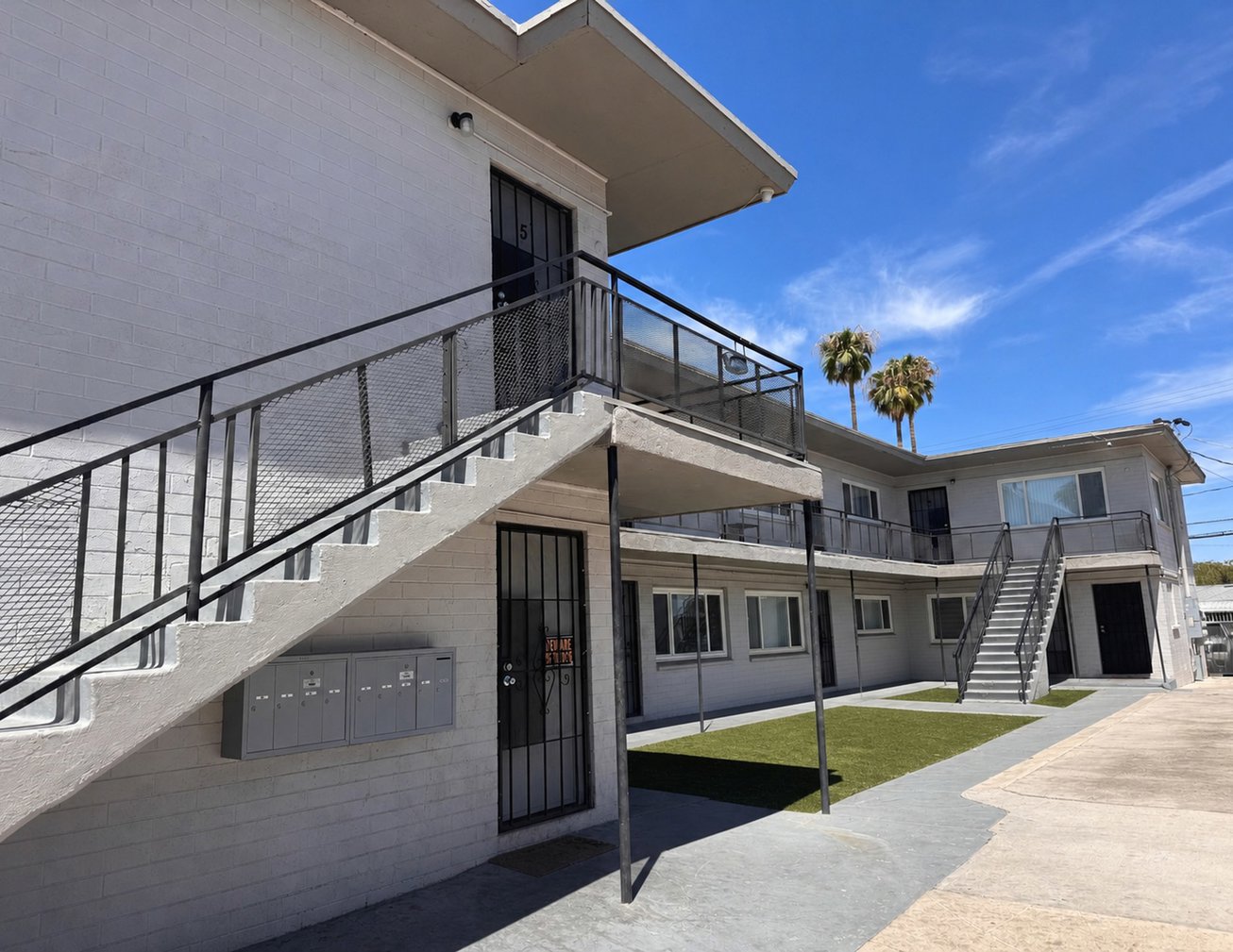 2213 Sunrise Avenue, Las Vegas, NV, For Sale, Image-1