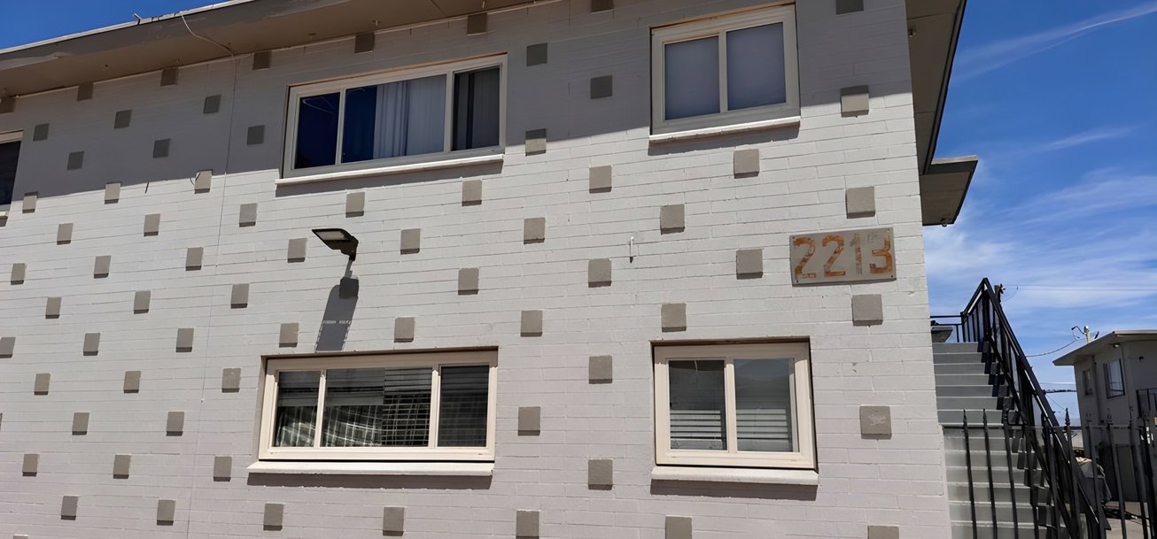 2213 Sunrise Avenue, Las Vegas, NV, For Sale, Image-2