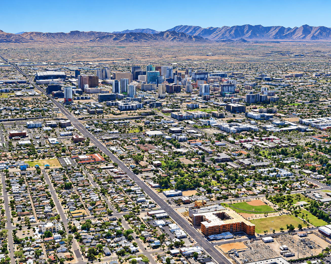 2218-2222 North 7th Street, Phoenix, AZ, For Sale, Image-1