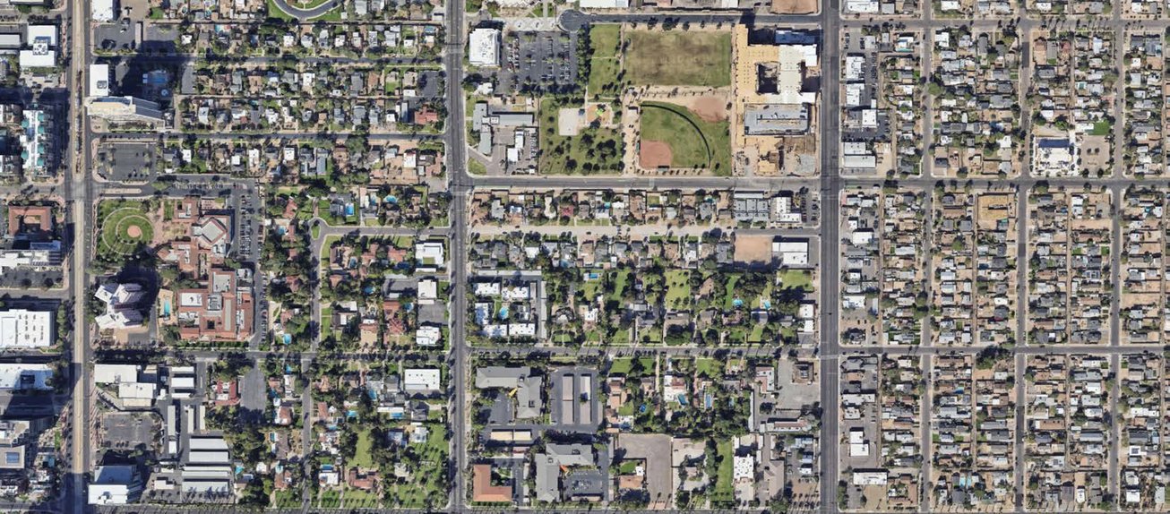 2218–2222 North 7th Street, Phoenix, AZ, For Sale, Image-1